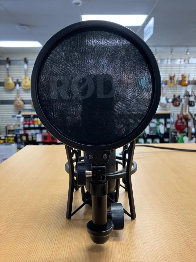 RODE - NT1-KIT 4